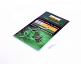 Изогнутая трубка для крючка PB PRODUCTS X-small Allround - Gravel