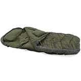 Спальный мешок ANACONDA FREELANCER Vagabond 3 Layer Oversize