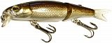 Воблер Scorana SANDERS MINNOW 88SP HBL