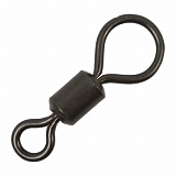Вертлюг Korda Big Eye Swivel с большим ушком 10шт