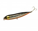 Воблер OWNER Zip'N Ziggy ZZ-80 80мм 7,5г цвет 02 Top water Воблер OWNER Zip'N Ziggy ZZ-80 80мм 7,5г цвет 02 Top water