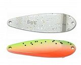Блесна Kosadaka Trout Space BULLET 3.6g, 35mm, цвет LGPR TS-BLT-LGPR