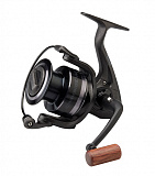 Катушка карповая с быстрым фрикционом DAM QUICK DARKSIDE 4QF 6000S FD