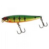Воблер JACKALL Chubby Pencil 55мм 3,1гр цв. peacock
