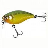 Воблер JACKALL Cherry 1 Footer 46F tonosama