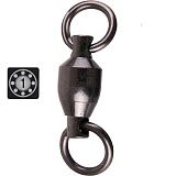 Вертлюг с подшипником UNI CAT Camou Ball Bearing Swivel - 35mm / 125kg - 3шт.