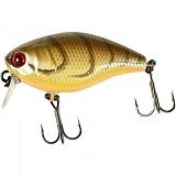 Воблер JACKALL Cherry 1 Footer 46F brown craw