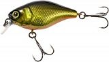 Воблер JACKALL Cherry 44F цв. hl gold & black