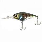 Воблер JACKALL Jaco 58MR цв.  hl bluegill