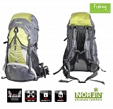 Рюкзак Norfin ALPIKA 50 NF