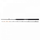 Удилище морское DAM SALMONIZER TROLLING / 2.40m / 12-25lbs / 2pcs