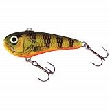 Salmo CHUBBY DARTER CD5-GHP