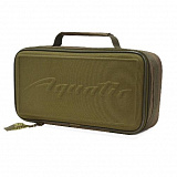 Чехол Aquatic Ч-24 для 3-х катушек, ракет, маркерных поплавков