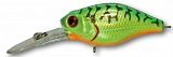 Воблер Kosadaka Raven XL 40F (4,3г) HT