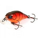 Воблер JACKALL Cherry 44F red craw