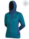 Джемпер флисовый Norfin Women OZONE DEEP BLUE 00 р. XS