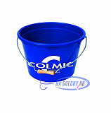 Ведро для прикормки Colmic OFFICIAL TEAM 13л
