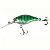 Воблер JACKALL D Cherry 48F цв. hl blue gill