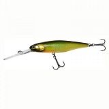 Воблер JACKALL DD Squirrel 67 SP kisyu ayu
