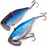 Воблер Kosadaka Trigon TN 70S 31,5гр цв.BLU