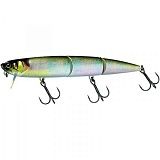 Воблер JACKALL Mikey Slim 130F oikawa