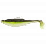 Виброхвосты Съедоб. Искусст. Lj Pro Series Roach Paddle Tail 3.5In (08.89)/g02 6Шт.