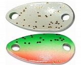 Блесна Kosadaka Trout Space BUGSTER 1.9g, 22mm, цвет LGPR TS-BGS-LGPR
