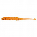 Приманки LJ Pro Series SPANKY WORM  8см