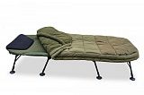 Спальная система ANACONDA 5-Season Bed Chair