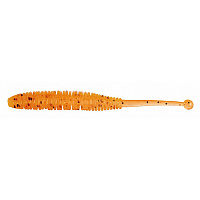 Приманки LJ Pro Series SPANKY WORM  8см