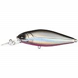 Воблер плавающий LJ ORIGINAL SHAD-X 80F 003