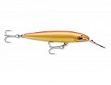 Воблер RAPALA Countdown Magnum тонущий 5,4-6,3м, 18см 70гр GFR Воблер RAPALA Countdown Magnum тонущий 5,4-6,3м, 18см 70гр GFR