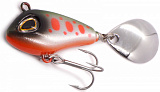 Джиг-спиннер Kosadaka FISH DARTS FS3 40мм 30гр. цв. SOP