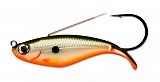 Блесна-незацепляйка Rapala Weedless Shad 8см, 16гр. RFSH
