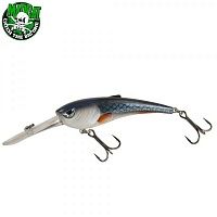 Воблер плавающий MADCAT® CATDIVER 11cm - 32g