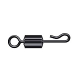 Вертлюжки с застежкой PB Products Speed Swivel №8