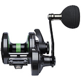 Катушка мультипликаторная MADCAT® DOMINION Full Force Conventional Reel