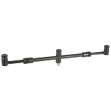 Перекладина раздвижная для 3 удилищ ANACONDA FROSTED Black Buzzer Bar / 29-44cm