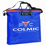 Сумка COLMIC (PVC) для садка PANTERA M (55x13 x h.50cm) Orange Series