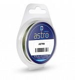 Поводковый материал DELPHIN ASTRO 8 - 20m / 0.13mm / 7.7kg - Зеленый