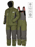 Костюм демисезон. Norfin BOAT GREEN 02 р.M
