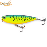 Воблер плавающий DOIYO SUPIDO P 56 Omote Silent - 5.6cm / 5.2g / 0.0m / MFT Воблер плавающий DOIYO SUPIDO P 56 Omote Silent - 5.6cm / 5.2g / 0.0m / MFT