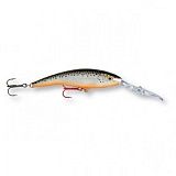 Воблер Rapala Tail Dancer Deep 11cм 22гр цв.SF Воблер Rapala Tail Dancer Deep 11cм 22гр цв.SF