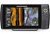 Эхолот HUMMINBIRD HELIX 10X SI GPS