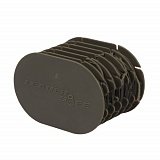 Коробка Korda Leader Safe Large для лидкоров