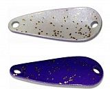 Блесна Kosadaka Trout Space BANDEX 2.7g, 30mm, цвет VS TS-BND-VS