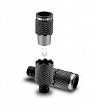 Коннектор быстросъемный магнитный DELPHIN MagneKLIK - 2 шт.