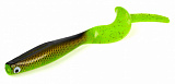 Твистеры LJ 3D BBS Series KUBIRA FIRE TAIL 9,0in (22,86)/PG45 1шт.