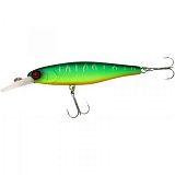 Воблер JACKALL Squirrel 61 SP Silent  mat tiger