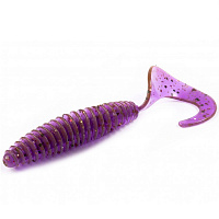 Слаги LJ Pro Series ULTRAWORM CURLY 